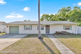 2184 Sandalwood Dr, Melbourne, FL 32935 - Photo 1