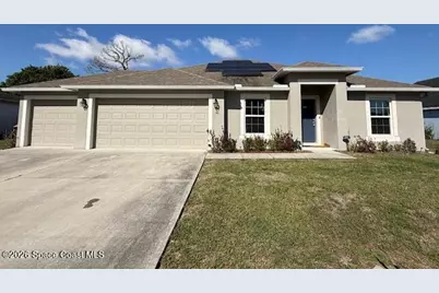 140 Nadell Avenue NW, Palm Bay, FL 32907 - Photo 1