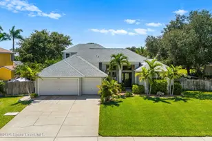 2468 Long Sandy Cir, Merritt Island, FL 32952 - Photo 1