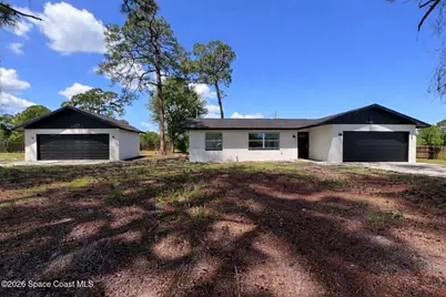 4140 Skyway Drive, Port Saint John, FL 32927 - Photo 1