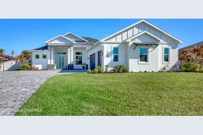 224 Woody Circle, Melbourne Beach, FL 32951 - Photo 1