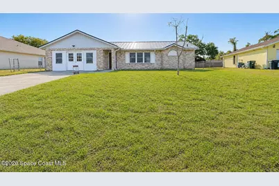 373 Hammock Road SE, Palm Bay, FL 32909 - Photo 1