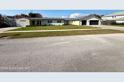 140 Norwood Avenue, Satellite Beach, FL 32937 - Photo 1