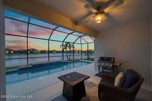 8056 Millbrook Ave, Melbourne, FL 32940 - Photo 1