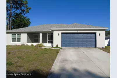 1299 Platt Avenue SW, Palm Bay, FL 32908 - Photo 1