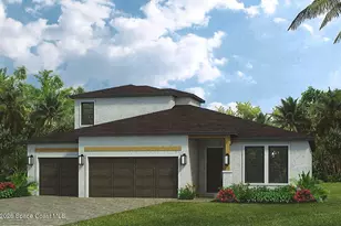 2816 Silverlefe Ln, Melbourne, FL 32940 - Photo 1