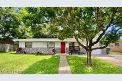 2231 Christine Drive, Titusville, FL 32796 - Photo 1