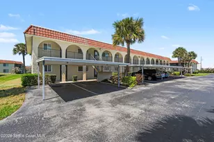 201 St Lucie Ln, Cocoa Beach, FL 32931 - Photo 1