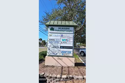 1600 Sarno Road #207, Melbourne, FL 32935 - Photo 1