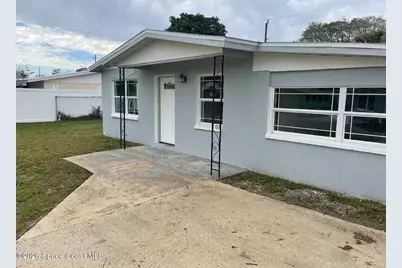 2466 Pepper Avenue, Melbourne, FL 32935 - Photo 1