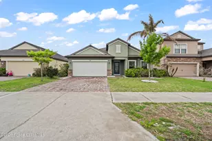 5584 Brilliance Cir, Cocoa, FL 32926 - Photo 1