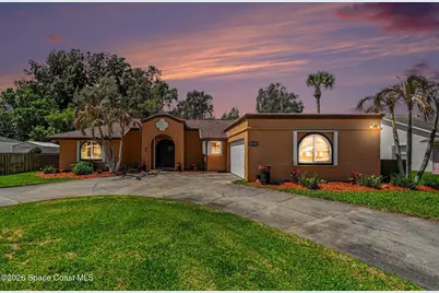 2604 Senator Way, Melbourne, FL 32901 - Photo 1