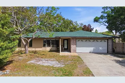 1139 Altamira Street NW, Palm Bay, FL 32907 - Photo 1