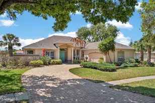 486 Birchington Ln, Melbourne, FL 32940 - Photo 1