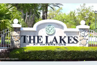 3494 Hyperion Way SE, Palm Bay, FL 32909 - Photo 1