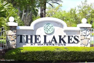 3494 Hyperion Way SE, Palm Bay, FL 32909 - Photo 1