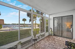 1611 Minutemen Causeway, Cocoa Beach, FL 32931 - Photo 1
