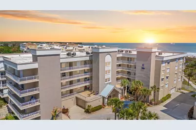 606 Shorewood Drive #C402, Cape Canaveral, FL 32920 - Photo 1