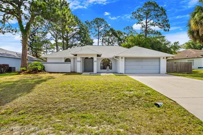 221 Seahorse Circle SE, Palm Bay, FL 32909 - Photo 1