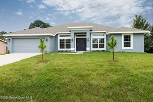 1881 Saracen Ave SE, Palm Bay, FL 32909 - Photo 1