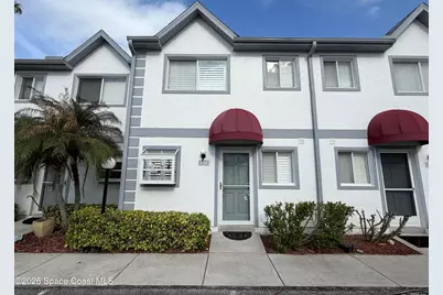 650 Seaport Boulevard #T229, Cape Canaveral, FL 32920 - Photo 1