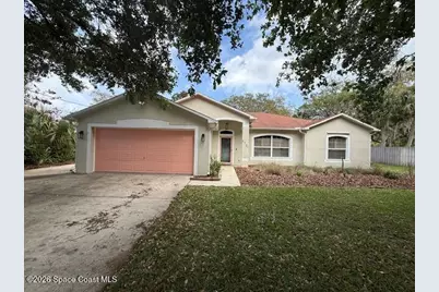 6731 Opal Avenue, Cocoa, FL 32927 - Photo 1