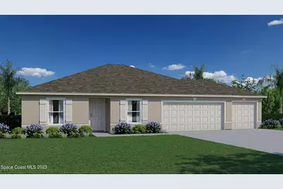 313 Seagrass Avenue, Sebastian, FL 32958 - Photo 1