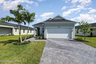 2313 Antarus Dr NW, Palm Bay, FL 32907 - Photo 1
