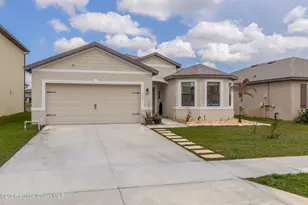 1357 Mineral Loop Dr NW, Palm Bay, FL 32907 - Photo 1