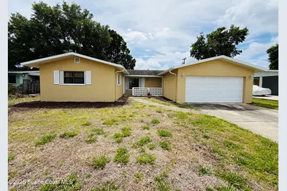981 Palmer Street, Rockledge, FL 32955 - Photo 1