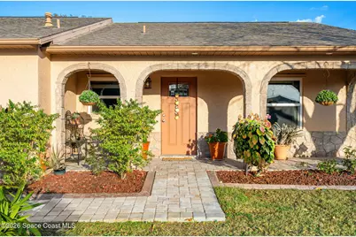1805 W Shores Road, Melbourne, FL 32935 - Photo 1