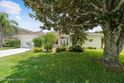 816 Autumn Glen Drive, Melbourne, FL 32940 - Photo 1