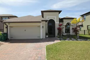 4596 Broomsedge Cir, West Melbourne, FL 32904 - Photo 1