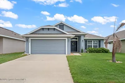 722 Tupelo Circle, Cocoa, FL 32926 - Photo 1