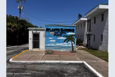 8401 N Atlantic Avenue #H9, Cape Canaveral, FL 32920 - Photo 1