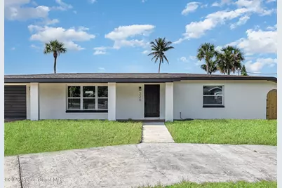 320 Alabama Avenue, Merritt Island, FL 32953 - Photo 1