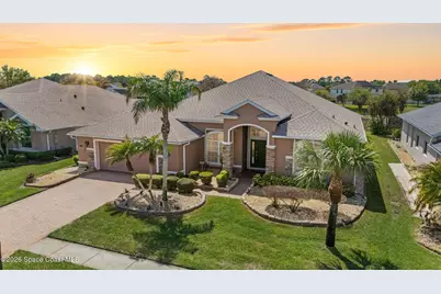 181 Brandy Creek Circle SE, Palm Bay, FL 32909 - Photo 1
