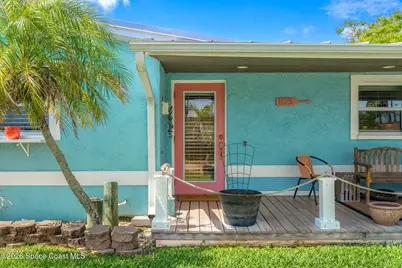 1125 Outrigger Drive, Merritt Island, FL 32953 - Photo 1
