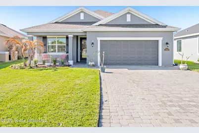 3363 Addison Drive, Melbourne, FL 32940 - Photo 1