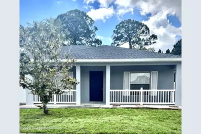 5551 Cinnamon Fern Boulevard, Cocoa, FL 32927 - Photo 1