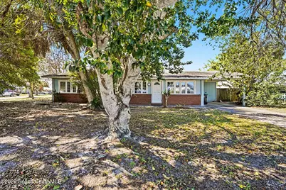 965 Vignoles Avenue NE #1, Palm Bay, FL 32905 - Photo 1