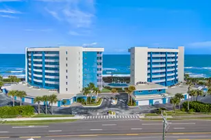 1175 Hwy A1A Hwy, Satellite Beach, FL 32937 - Photo 1