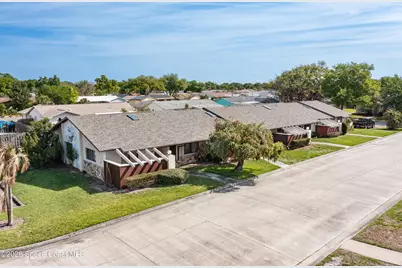 2106 Foxwood Drive, Melbourne, FL 32935 - Photo 1