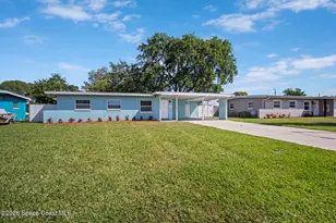 230 Willow Ave, Merritt Island, FL 32953 - Photo 1