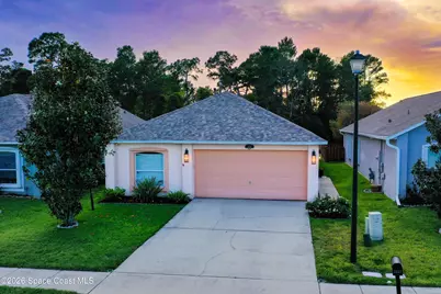 2237 Redwood Circle, Palm Bay, FL 32905 - Photo 1