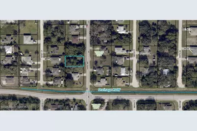 8335 101st Avenue, Vero Beach, FL 32967 - Photo 1
