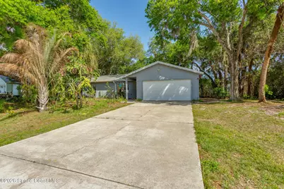 2255 Ladner Road NE, Palm Bay, FL 32907 - Photo 1