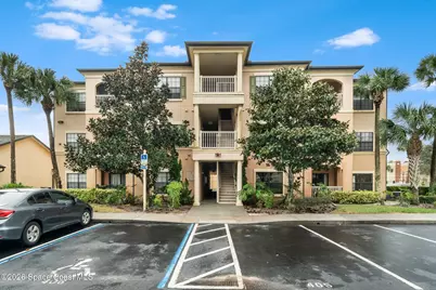 6460 Borasco Drive #3901, Melbourne, FL 32940 - Photo 1
