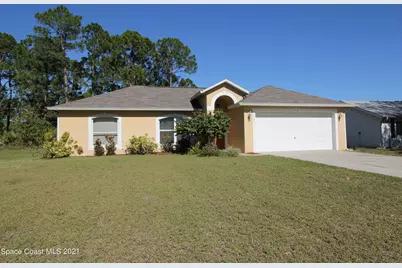 1725 Holbrook Road NW, Palm Bay, FL 32907 - Photo 1