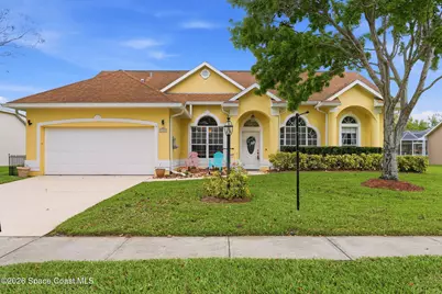 3280 Nan Pablo Drive, Melbourne, FL 32934 - Photo 1